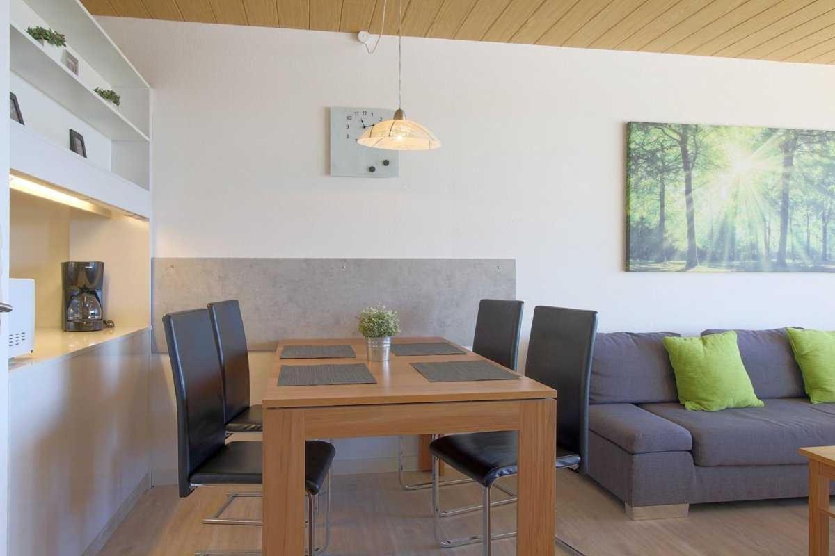 Apartment 225 Hohegeiß Eksteriør billede