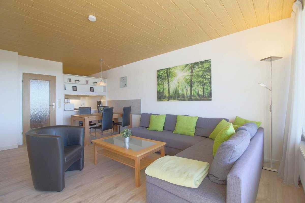 Apartment 225 Hohegeiß Eksteriør billede