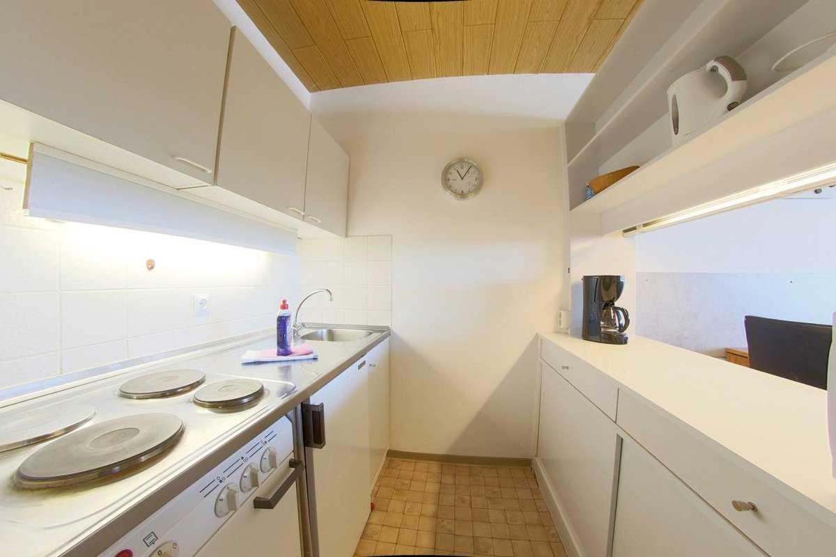 Apartment 225 Hohegeiß Eksteriør billede