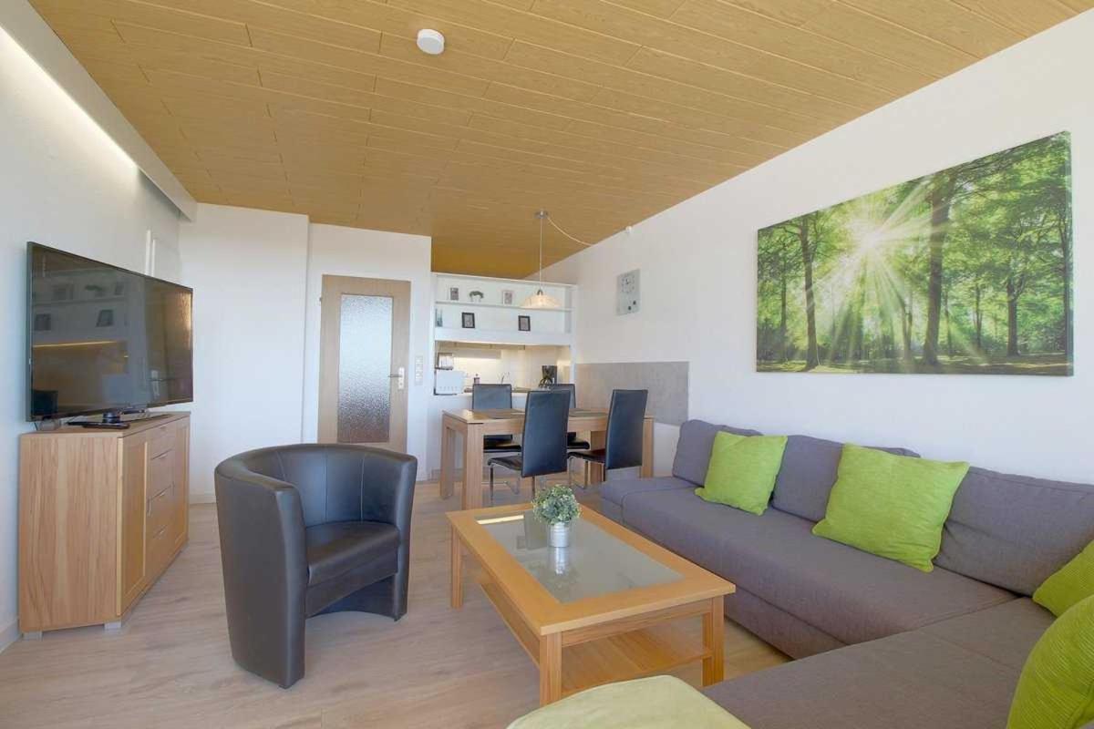 Apartment 225 Hohegeiß Eksteriør billede