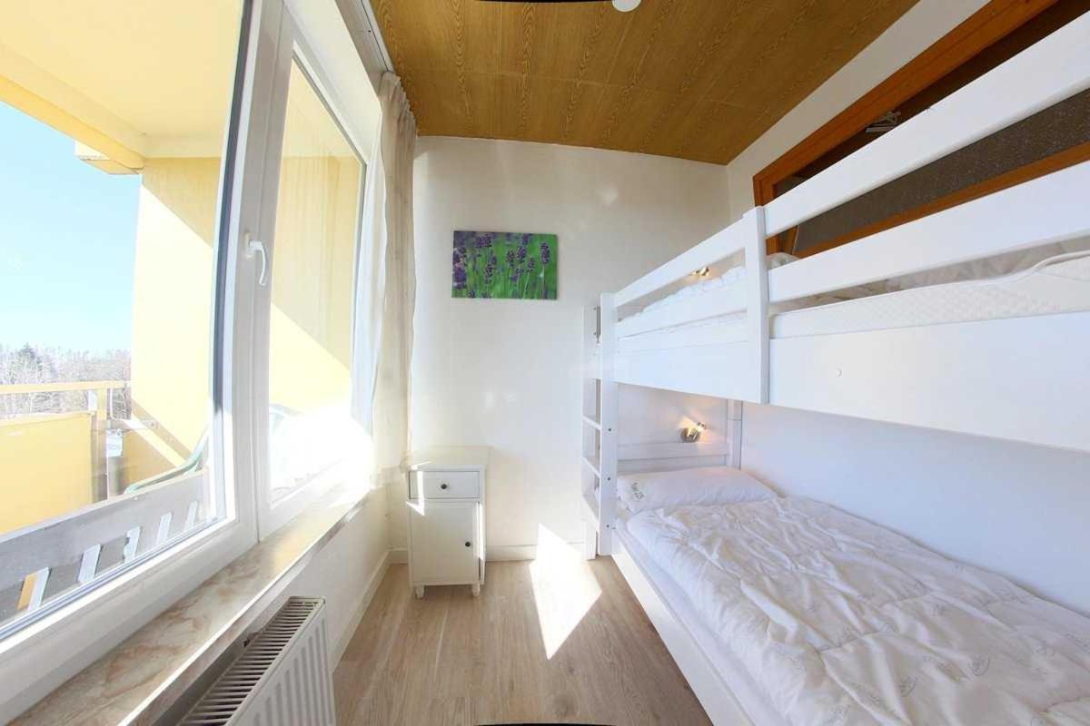 Apartment 225 Hohegeiß Eksteriør billede