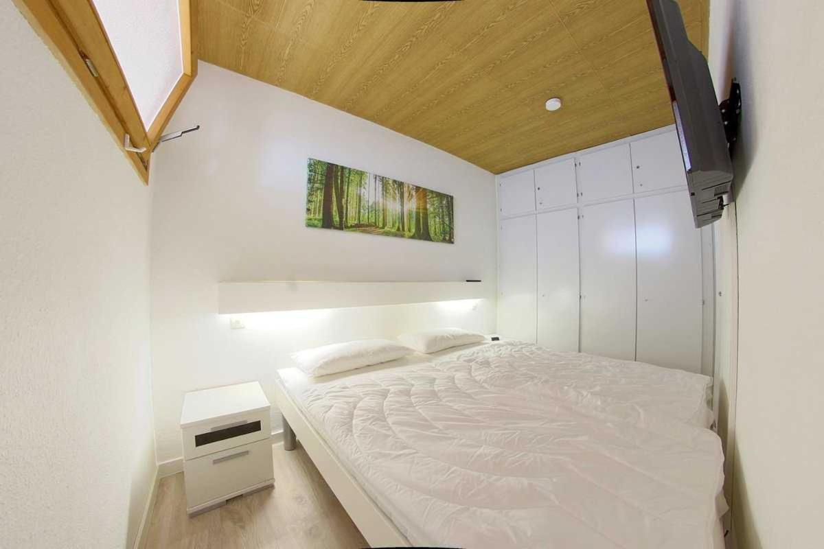 Apartment 225 Hohegeiß Eksteriør billede