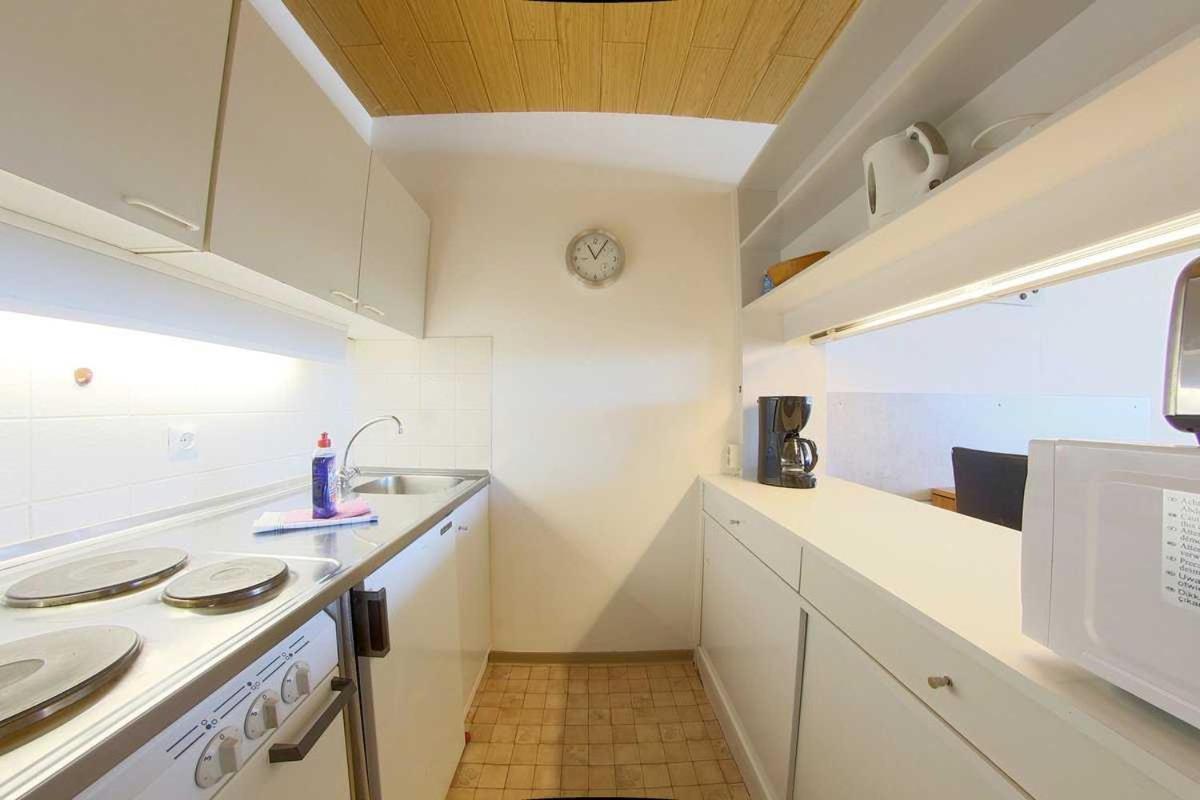 Apartment 225 Hohegeiß Eksteriør billede